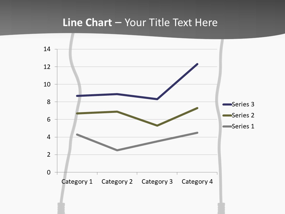 Mini Party Elctronic PowerPoint Template