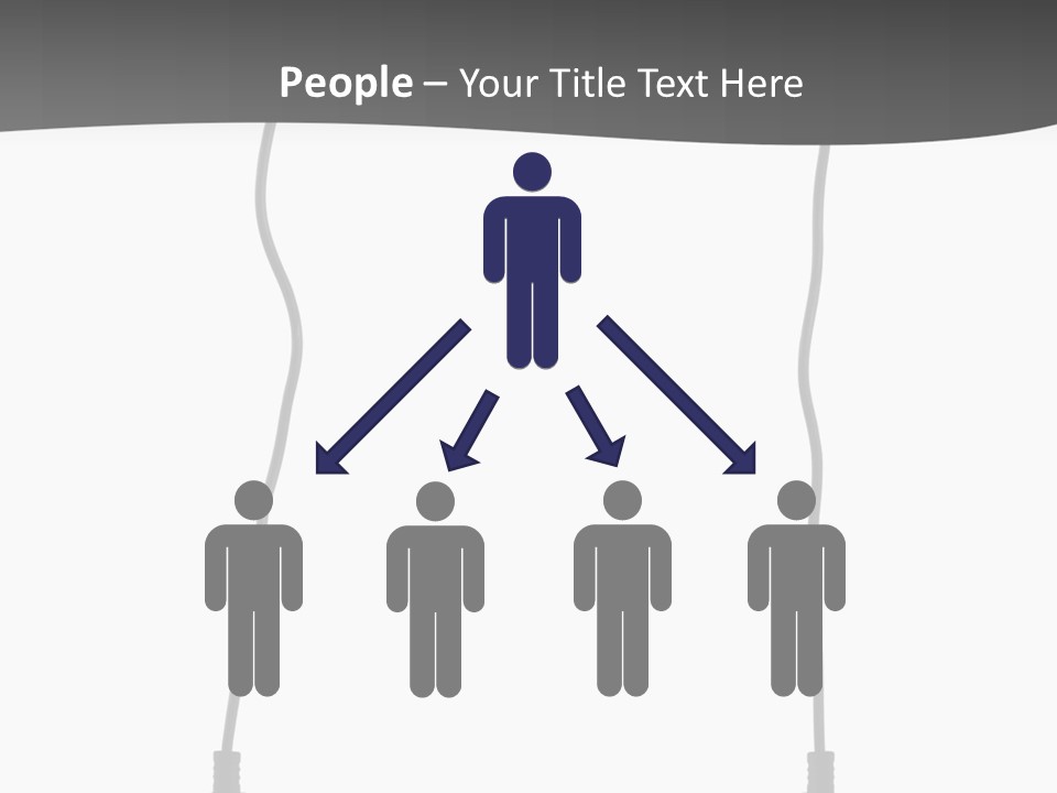 Mini Party Elctronic PowerPoint Template