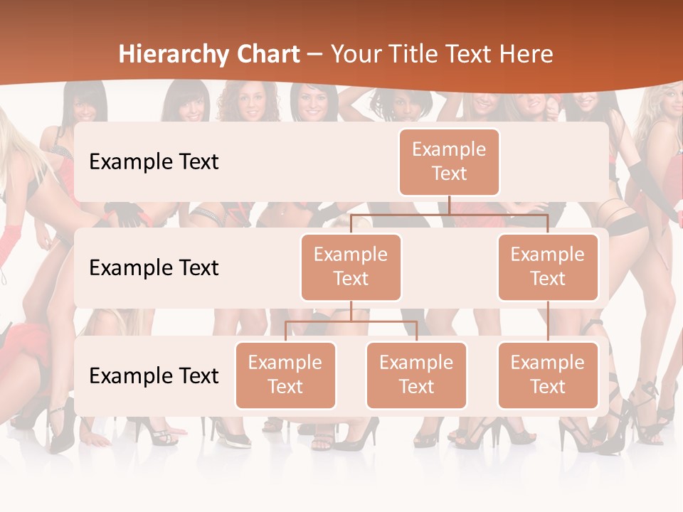 Team Person Beautiful PowerPoint Template