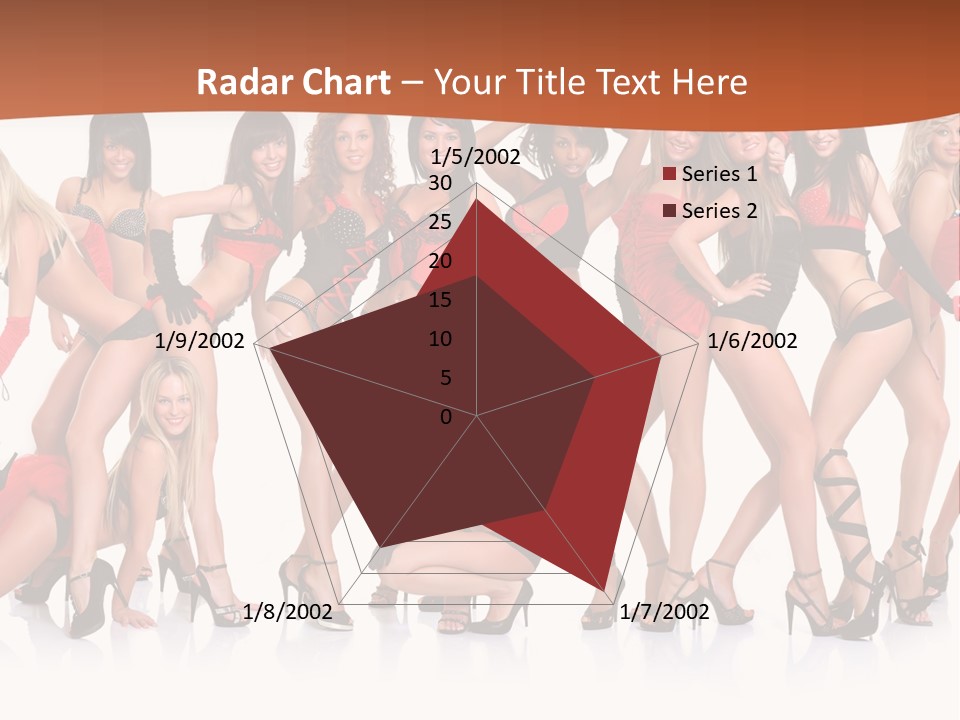 Team Person Beautiful PowerPoint Template