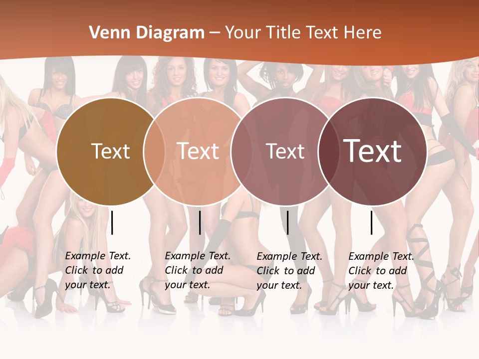 Team Person Beautiful PowerPoint Template