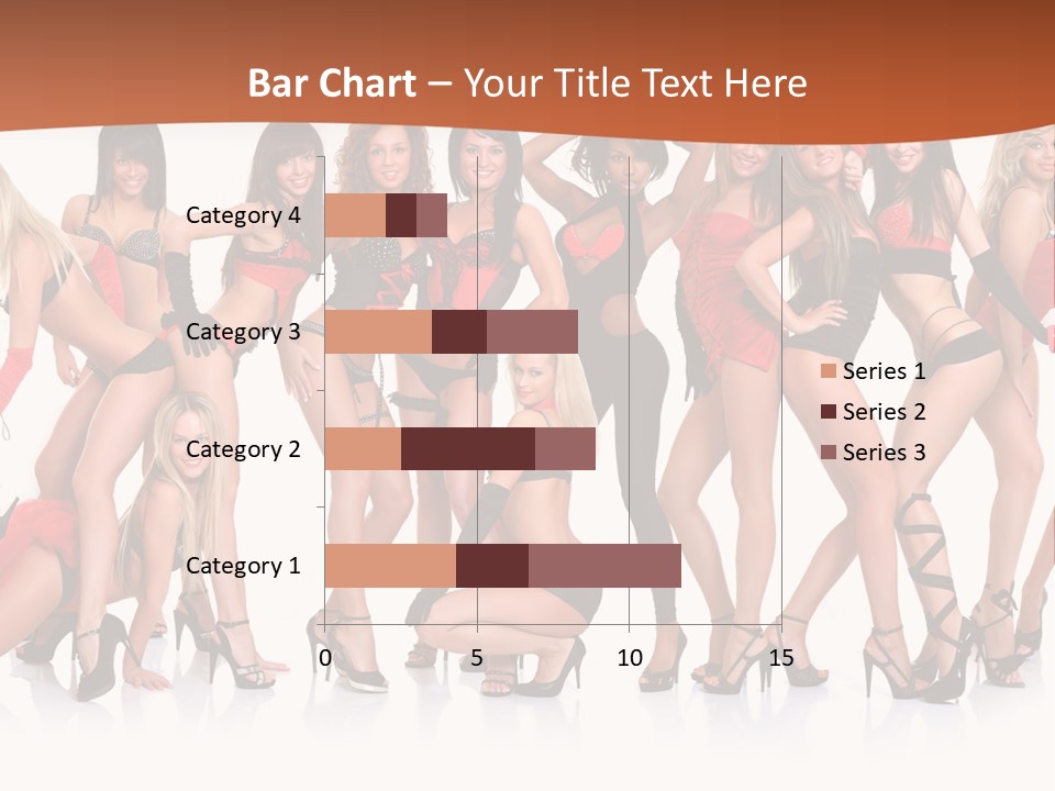 Team Person Beautiful PowerPoint Template