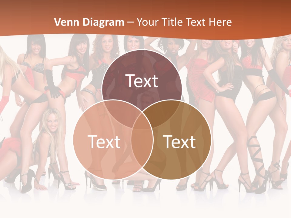 Team Person Beautiful PowerPoint Template