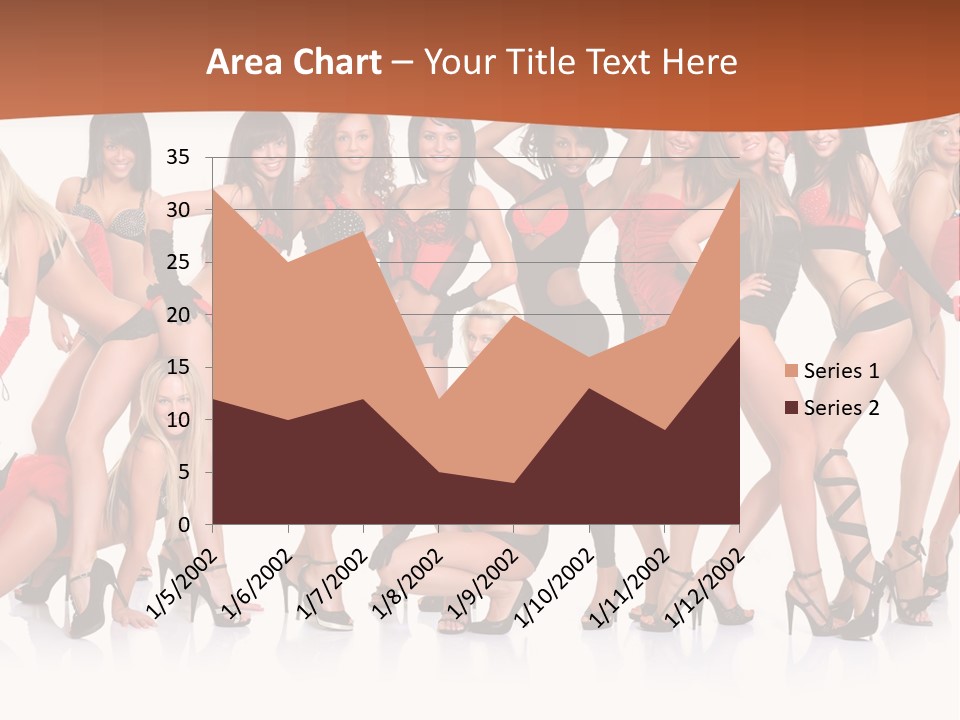 Team Person Beautiful PowerPoint Template