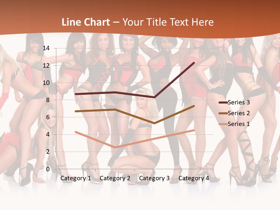 Team Person Beautiful PowerPoint Template