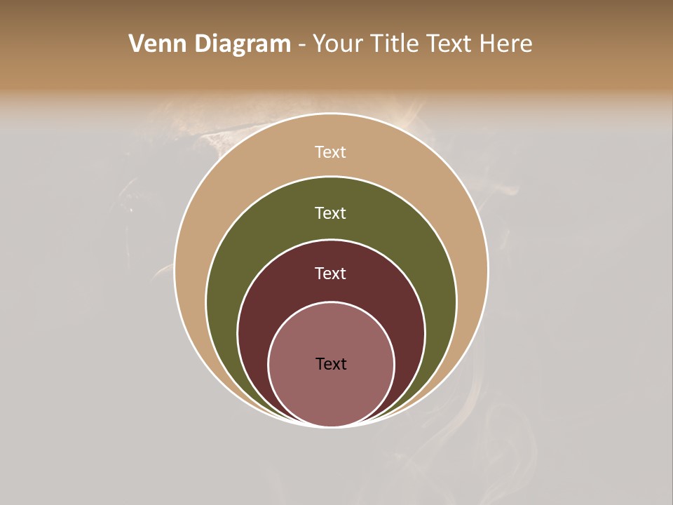 Dead Anatomy Fright PowerPoint Template