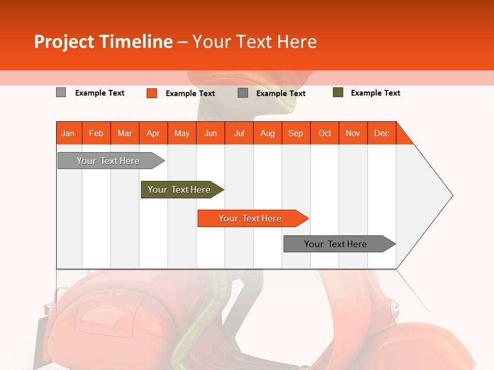 Wildlife Nature Eye PowerPoint Template