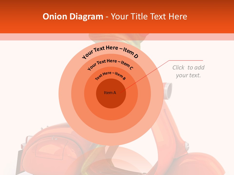 Wildlife Nature Eye PowerPoint Template