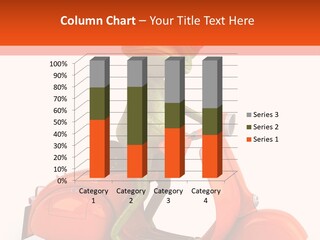 Wildlife Nature Eye PowerPoint Template