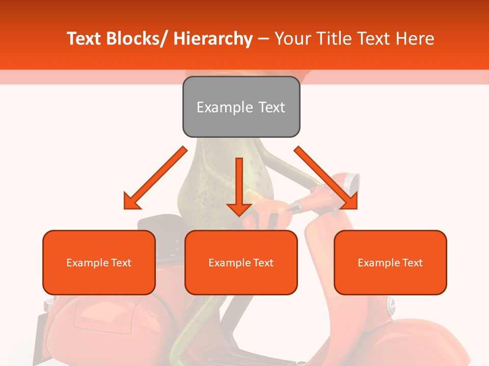 Wildlife Nature Eye PowerPoint Template