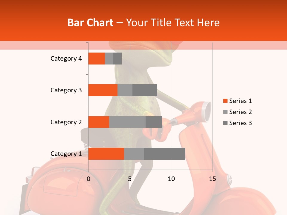 Wildlife Nature Eye PowerPoint Template