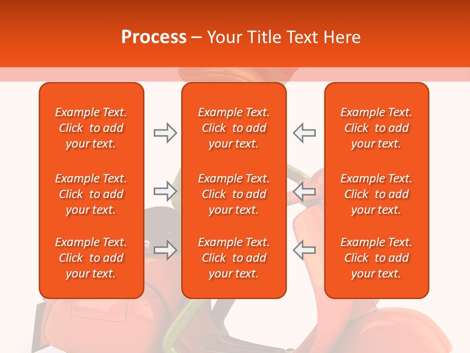 Wildlife Nature Eye PowerPoint Template