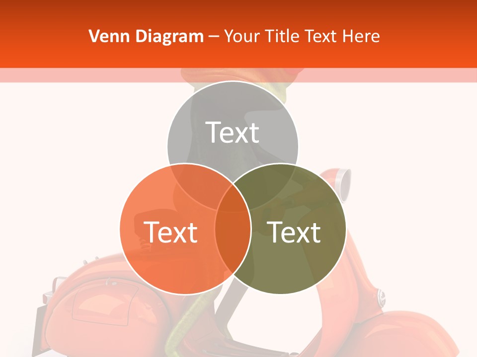 Wildlife Nature Eye PowerPoint Template