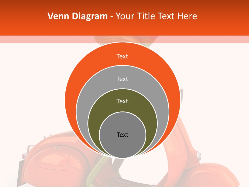 Wildlife Nature Eye PowerPoint Template