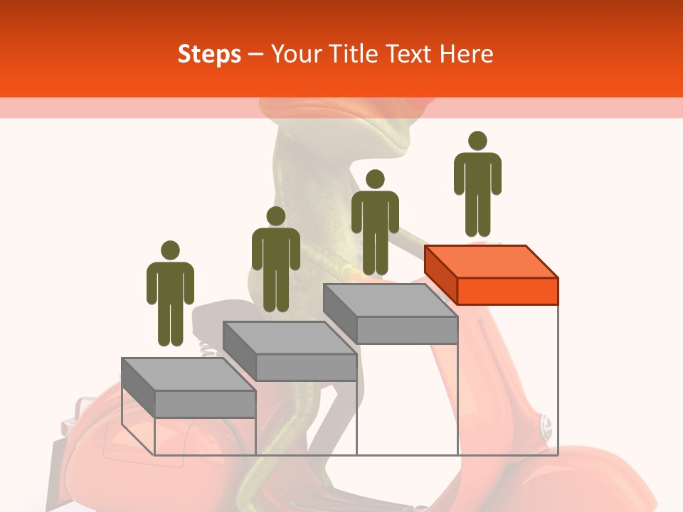 Wildlife Nature Eye PowerPoint Template