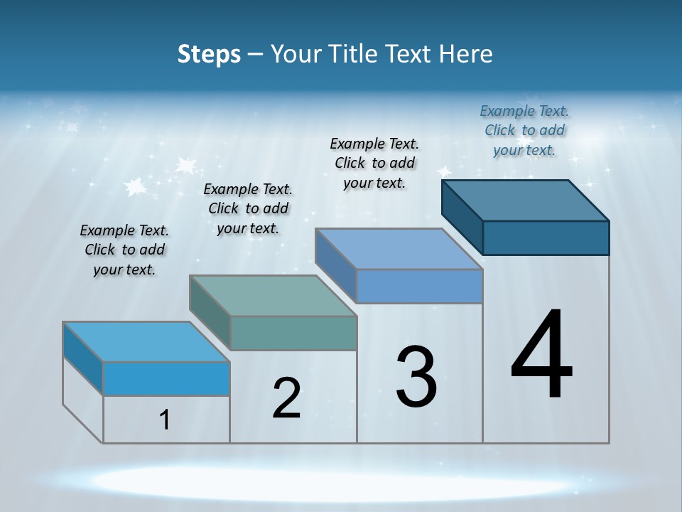 Fabric Speaker Curtain PowerPoint Template