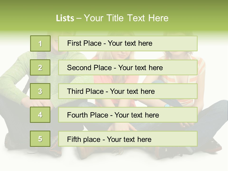 Exam Pretty Vivid PowerPoint Template