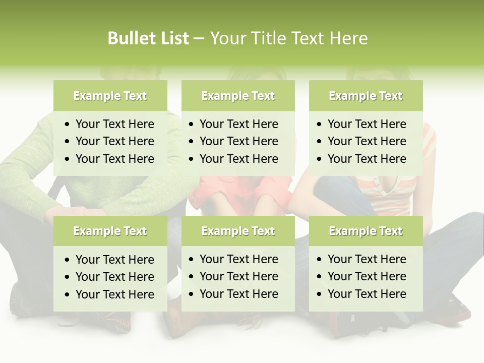 Exam Pretty Vivid PowerPoint Template