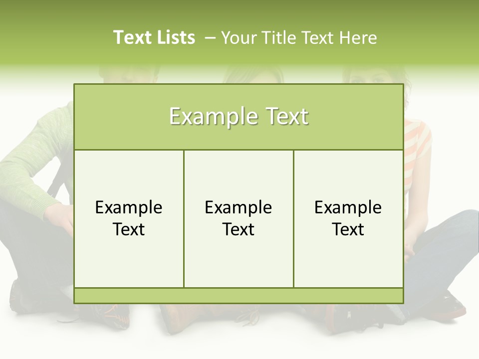 Exam Pretty Vivid PowerPoint Template