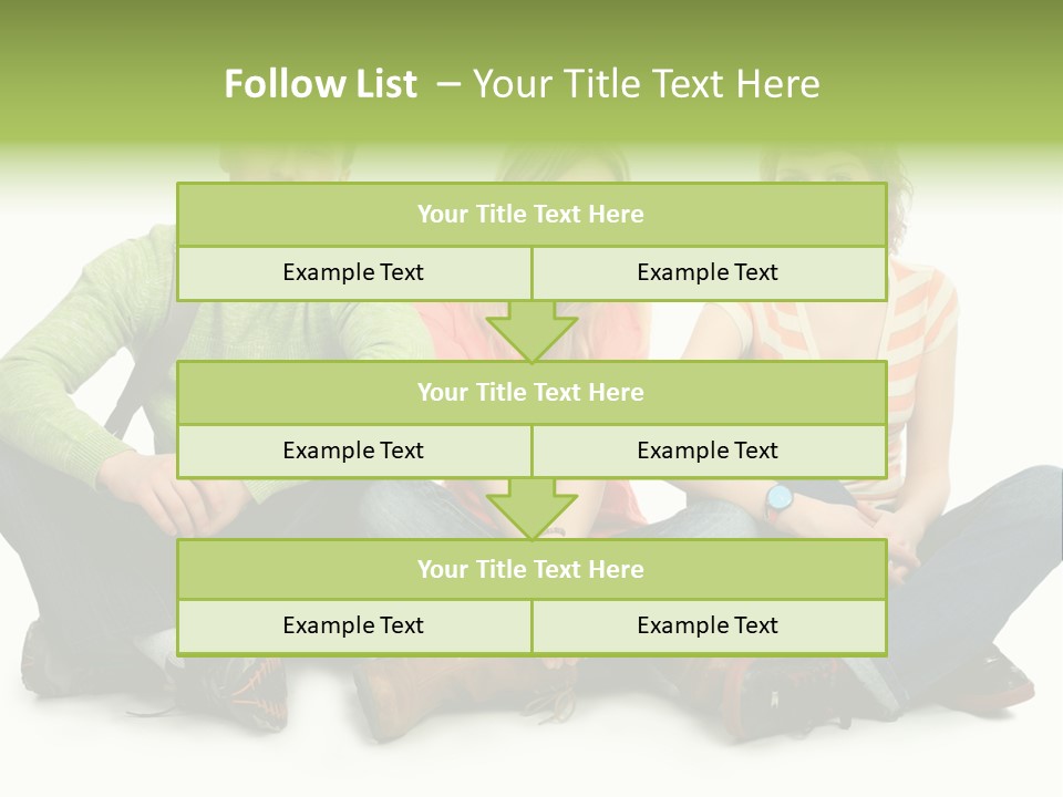 Exam Pretty Vivid PowerPoint Template