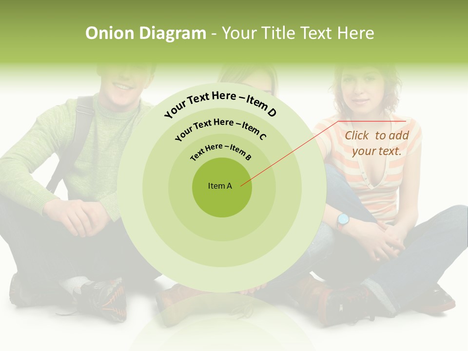 Exam Pretty Vivid PowerPoint Template