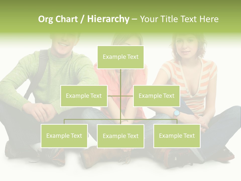 Exam Pretty Vivid PowerPoint Template