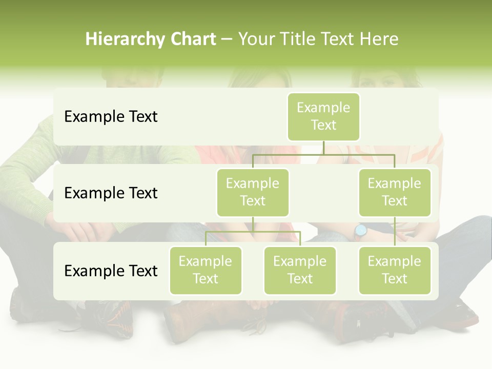 Exam Pretty Vivid PowerPoint Template