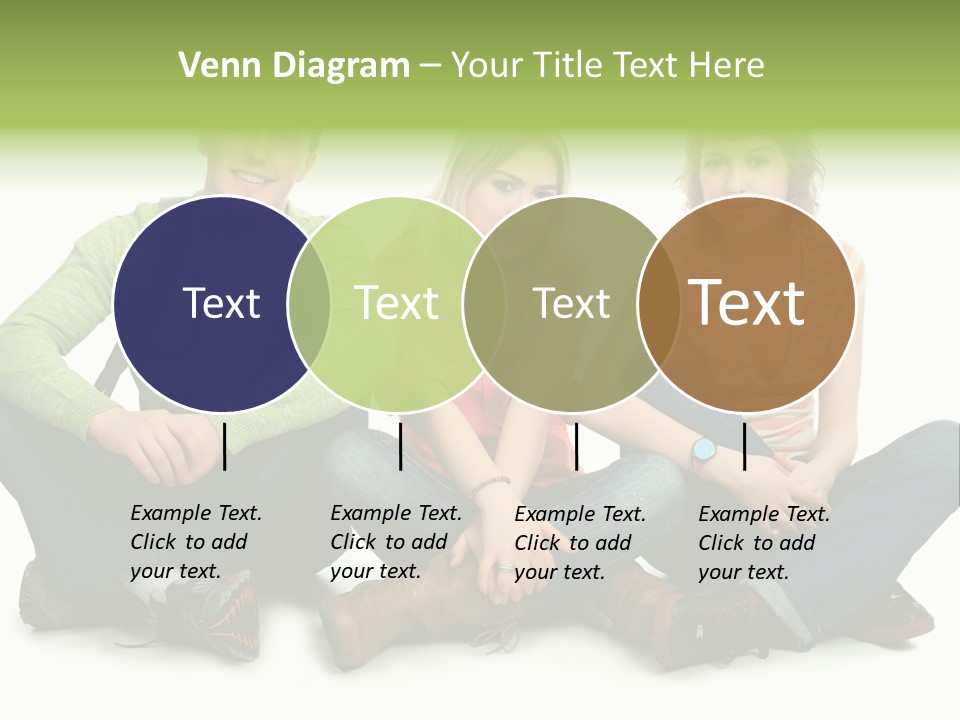 Exam Pretty Vivid PowerPoint Template