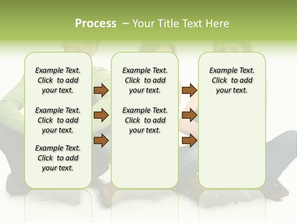 Exam Pretty Vivid PowerPoint Template