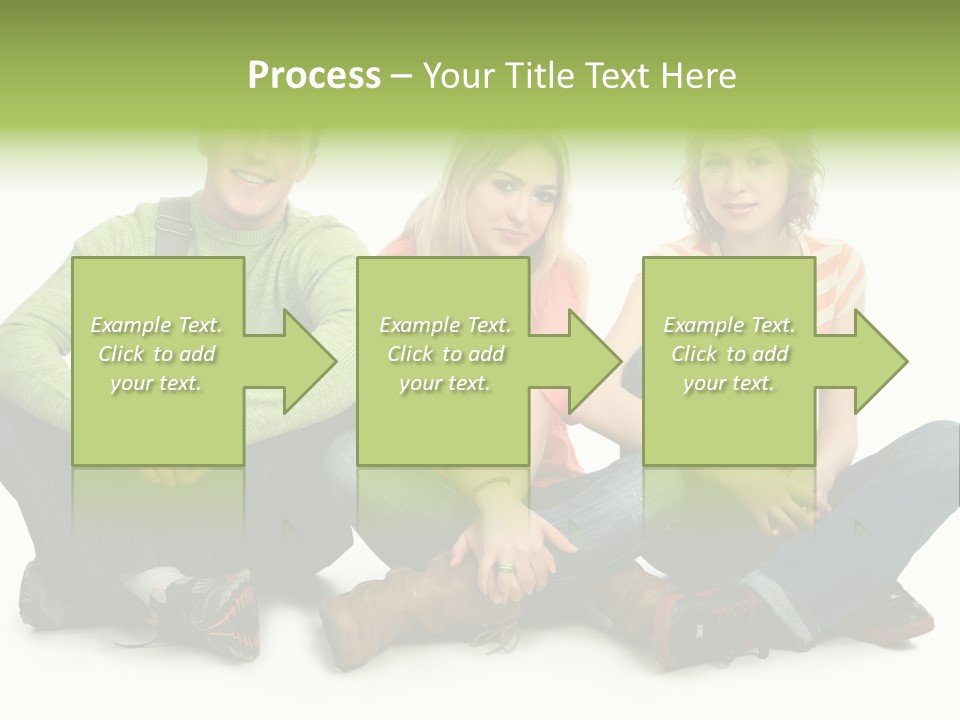 Exam Pretty Vivid PowerPoint Template