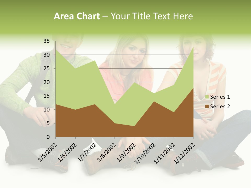Exam Pretty Vivid PowerPoint Template