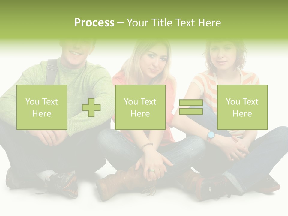 Exam Pretty Vivid PowerPoint Template