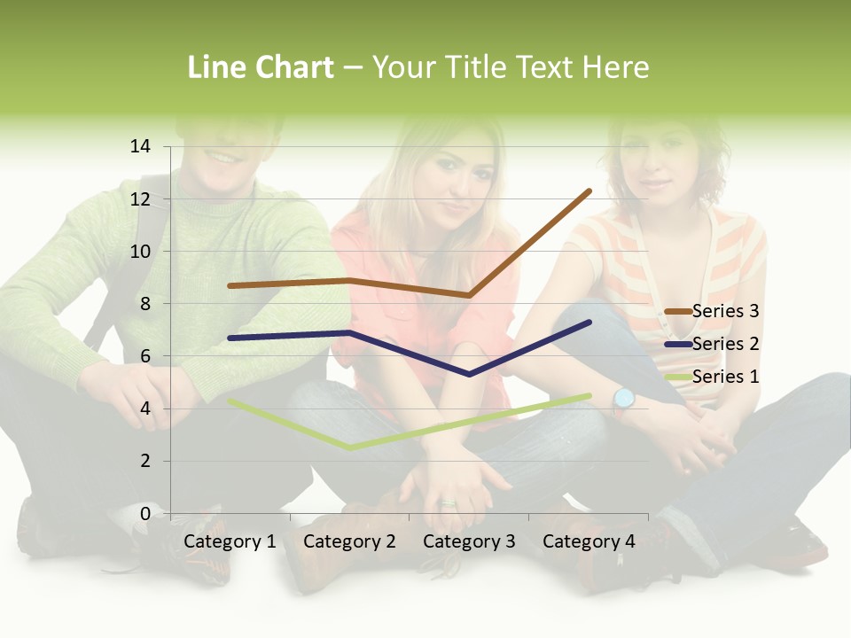 Exam Pretty Vivid PowerPoint Template