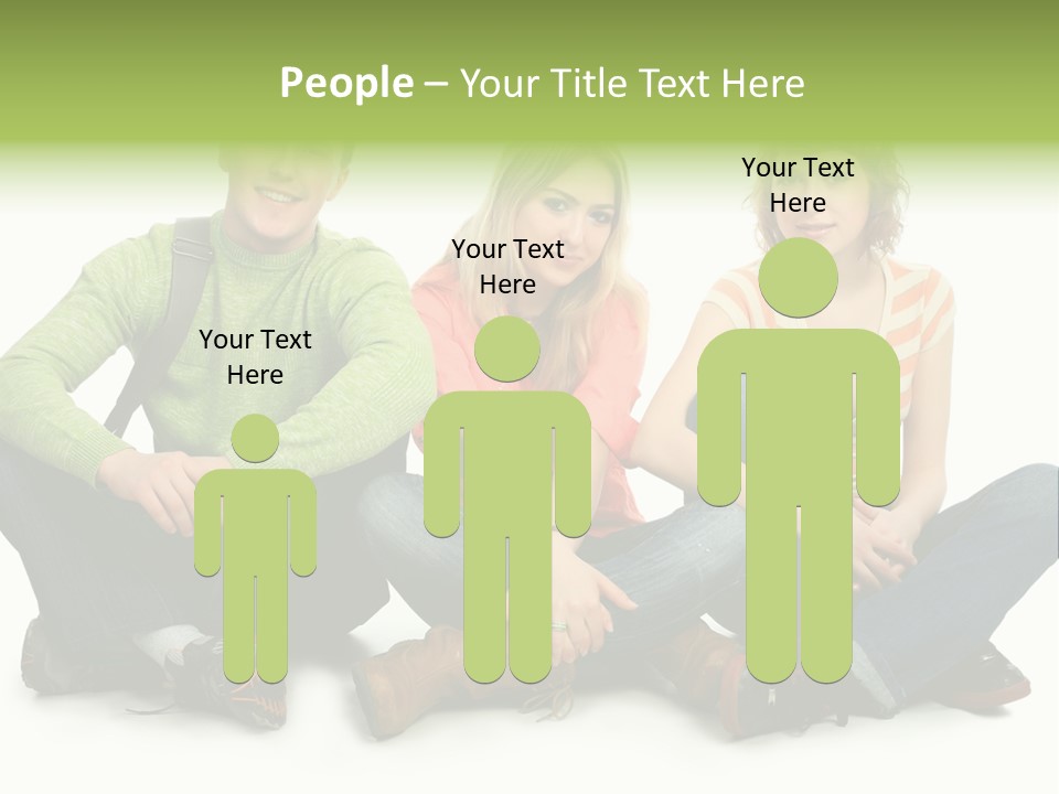 Exam Pretty Vivid PowerPoint Template