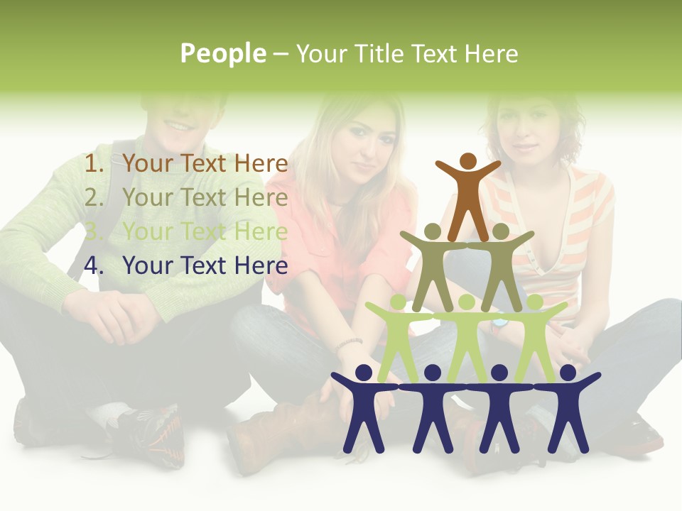 Exam Pretty Vivid PowerPoint Template