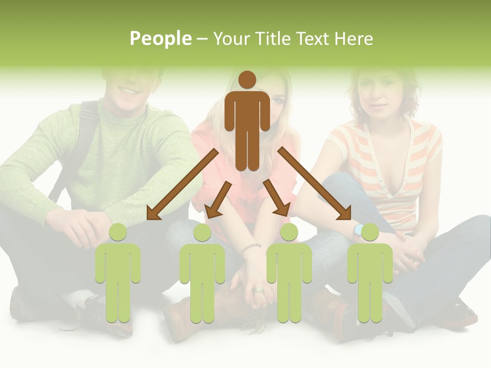 Exam Pretty Vivid PowerPoint Template