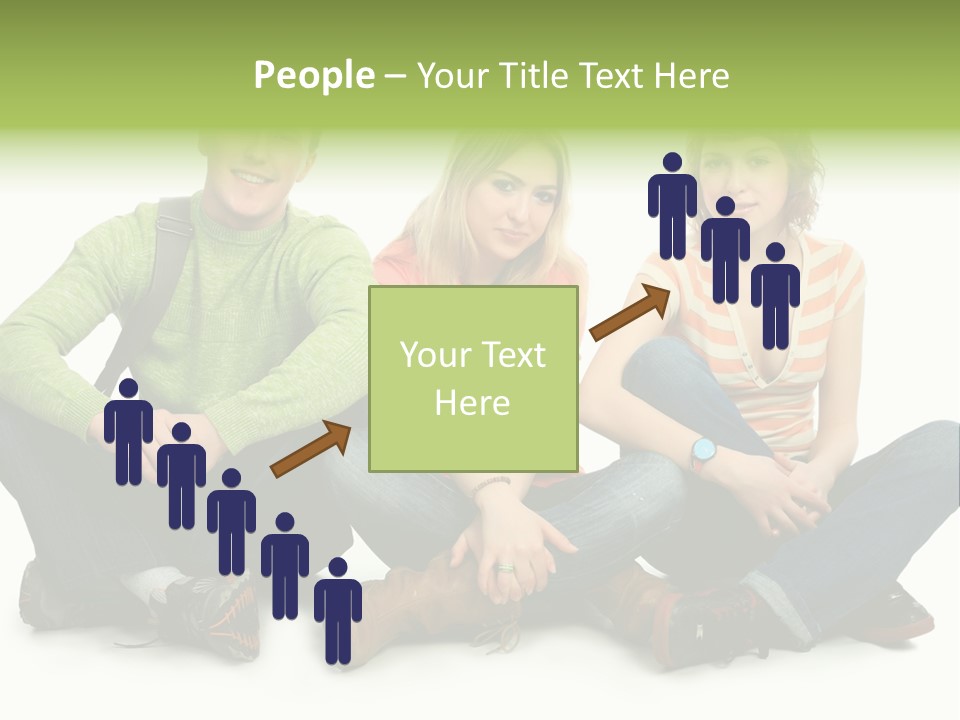 Exam Pretty Vivid PowerPoint Template