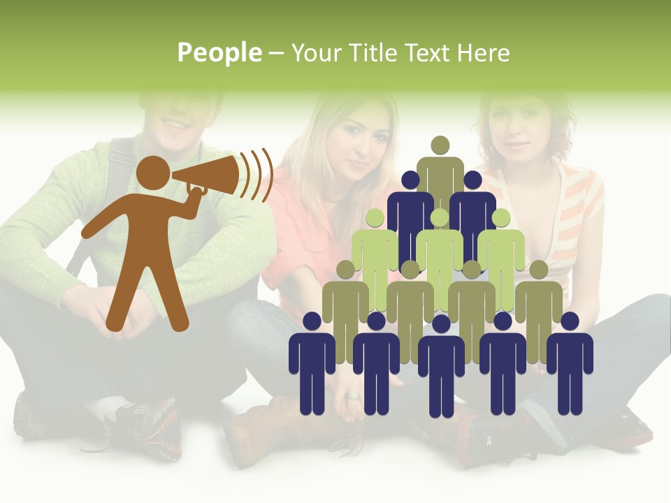 Exam Pretty Vivid PowerPoint Template