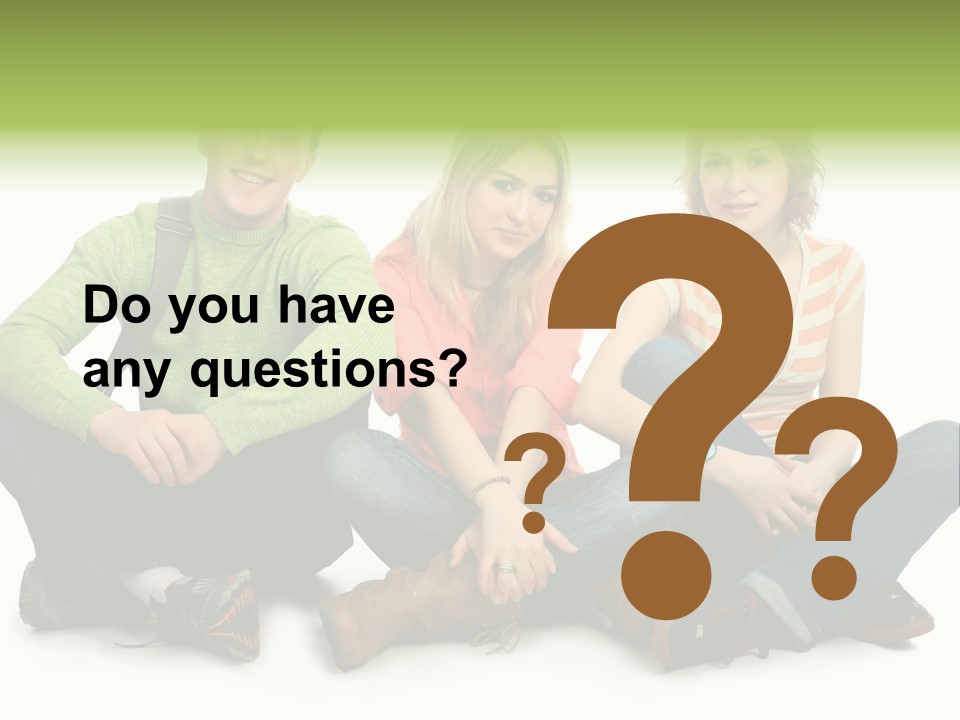 Exam Pretty Vivid PowerPoint Template