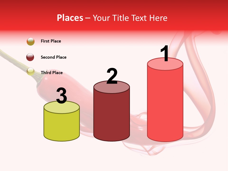 Burn Form Light PowerPoint Template