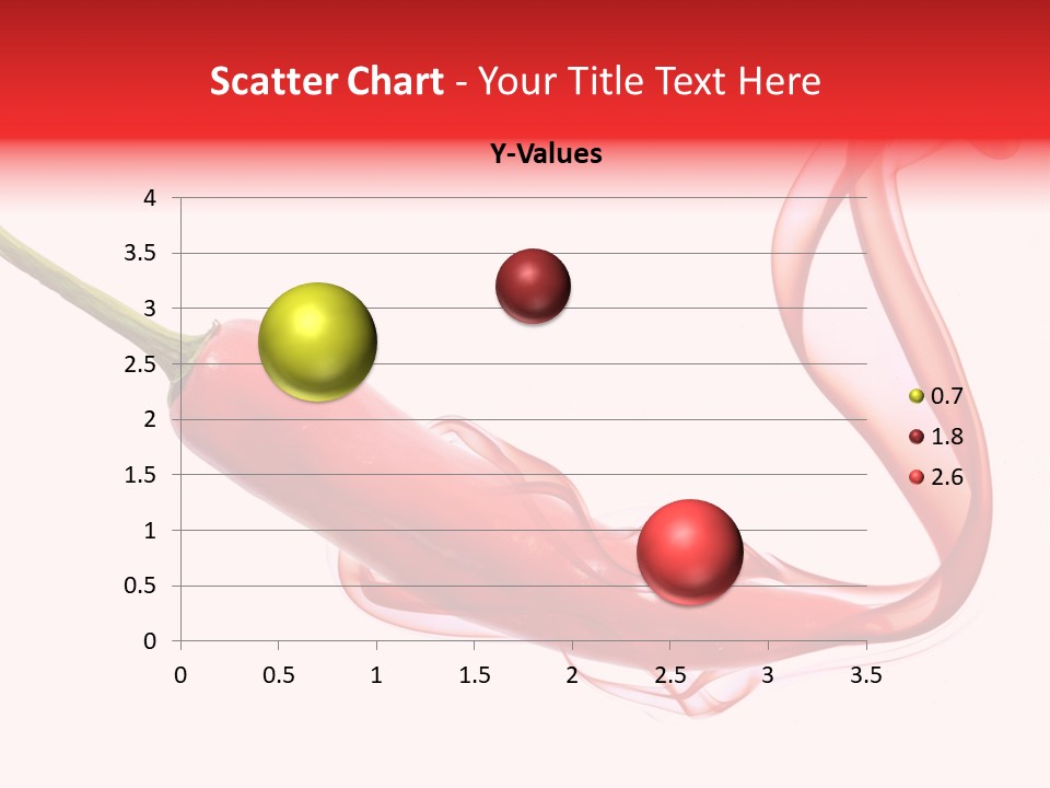 Burn Form Light PowerPoint Template