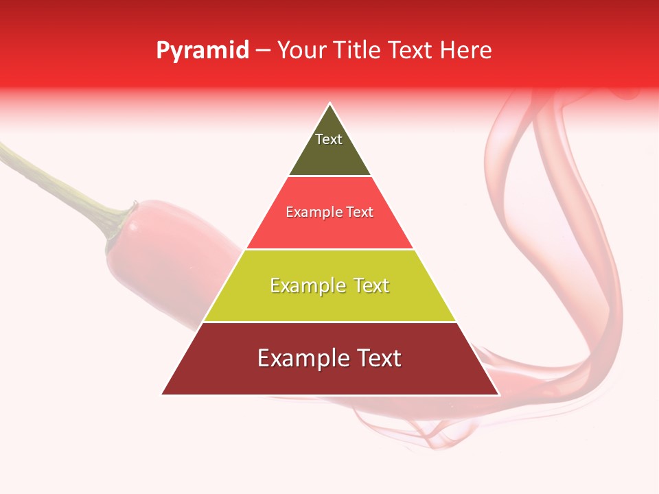Burn Form Light PowerPoint Template