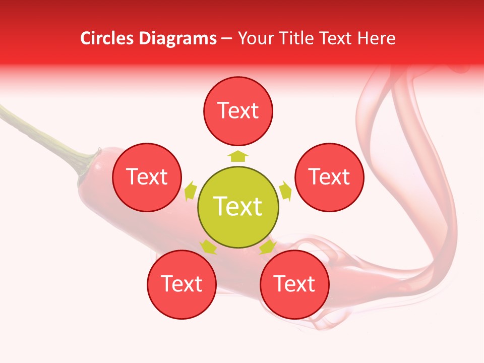 Burn Form Light PowerPoint Template