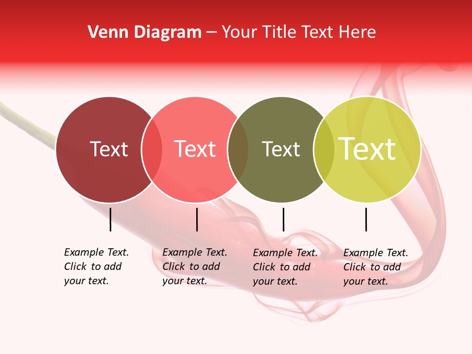 Burn Form Light PowerPoint Template