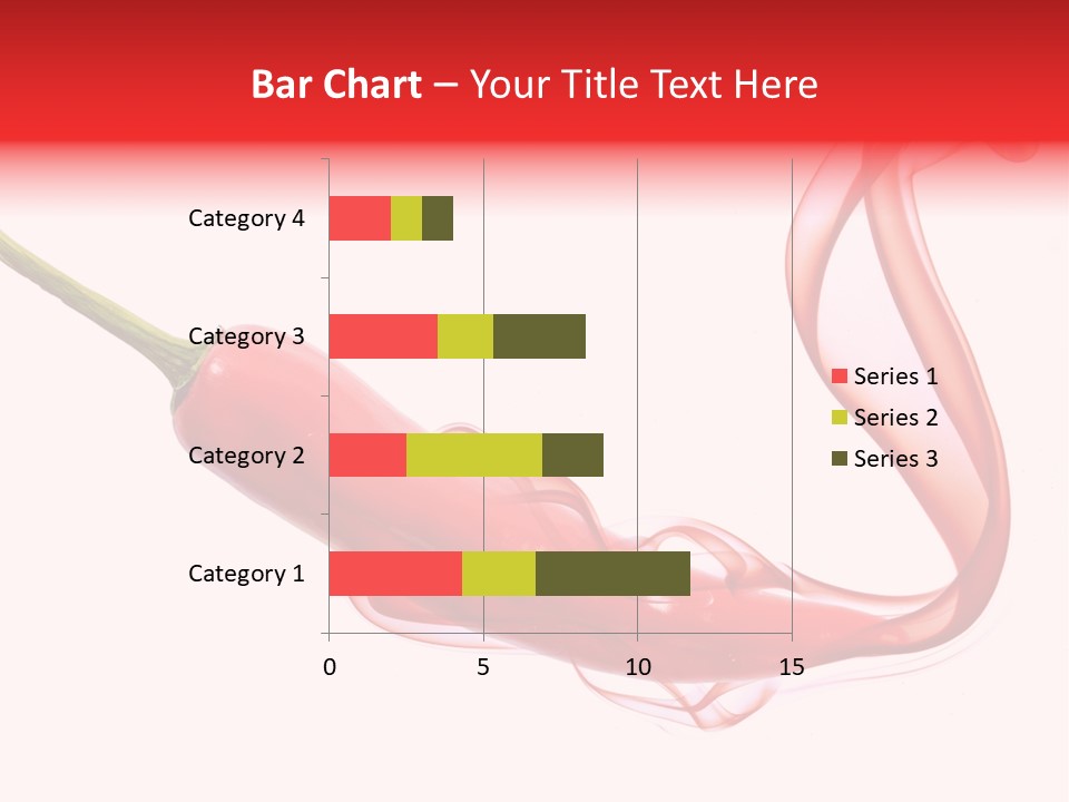 Burn Form Light PowerPoint Template