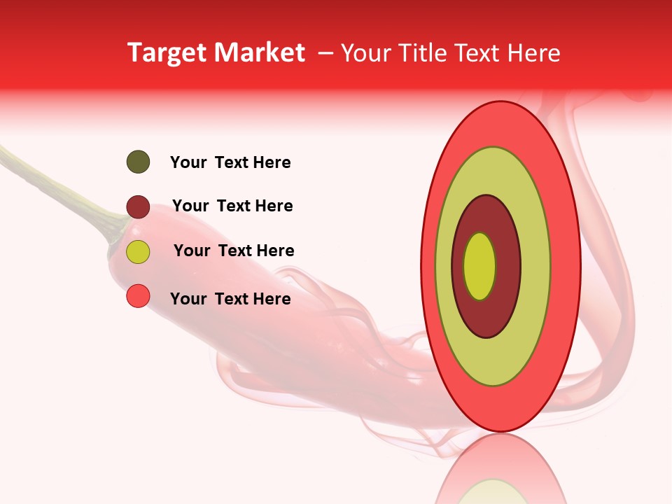 Burn Form Light PowerPoint Template