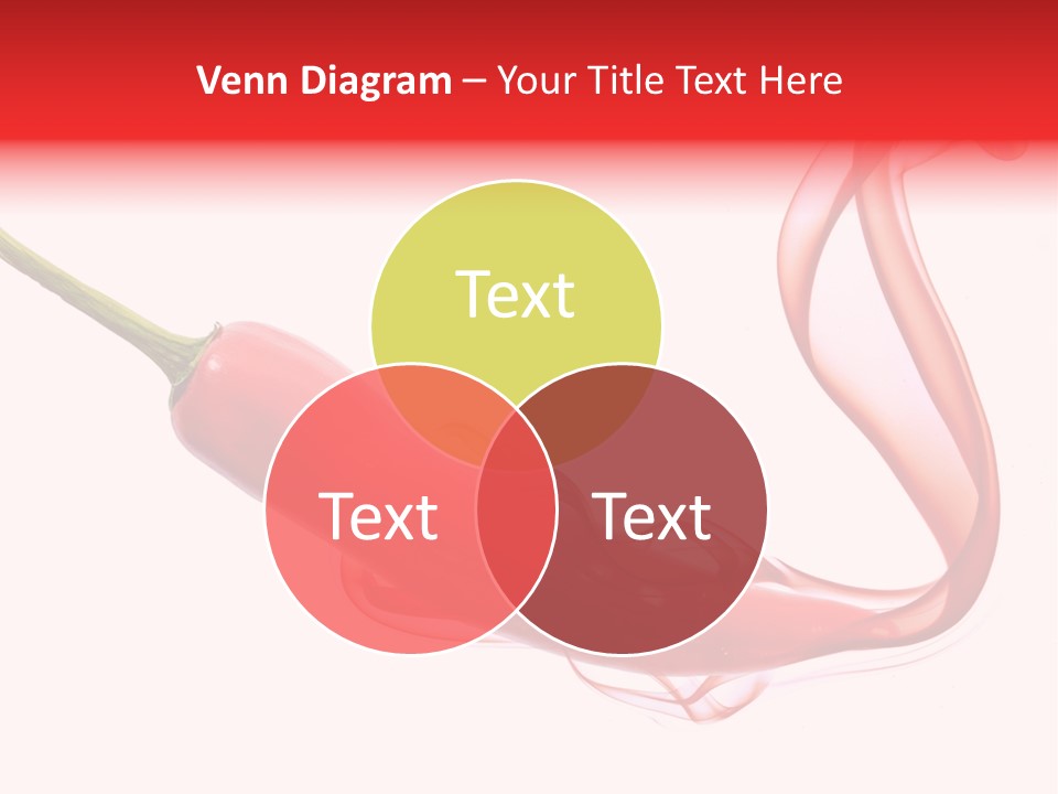 Burn Form Light PowerPoint Template