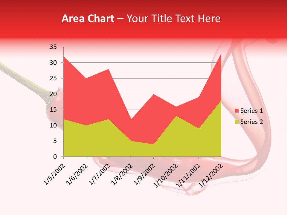 Burn Form Light PowerPoint Template