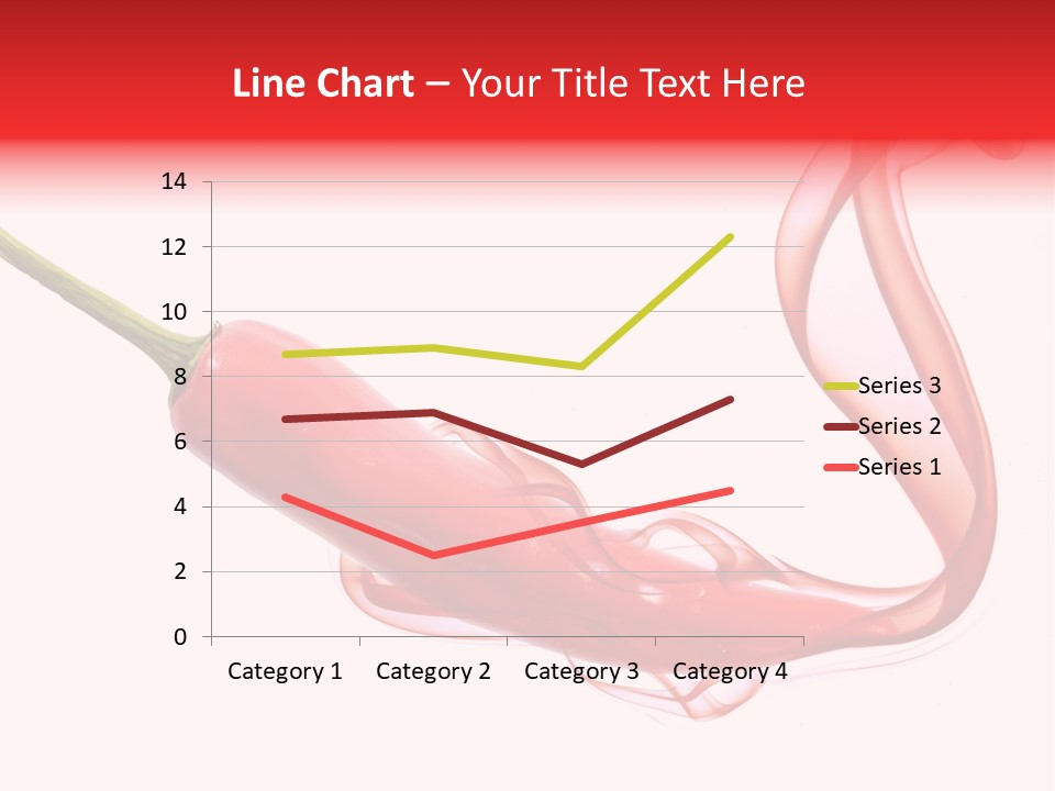 Burn Form Light PowerPoint Template