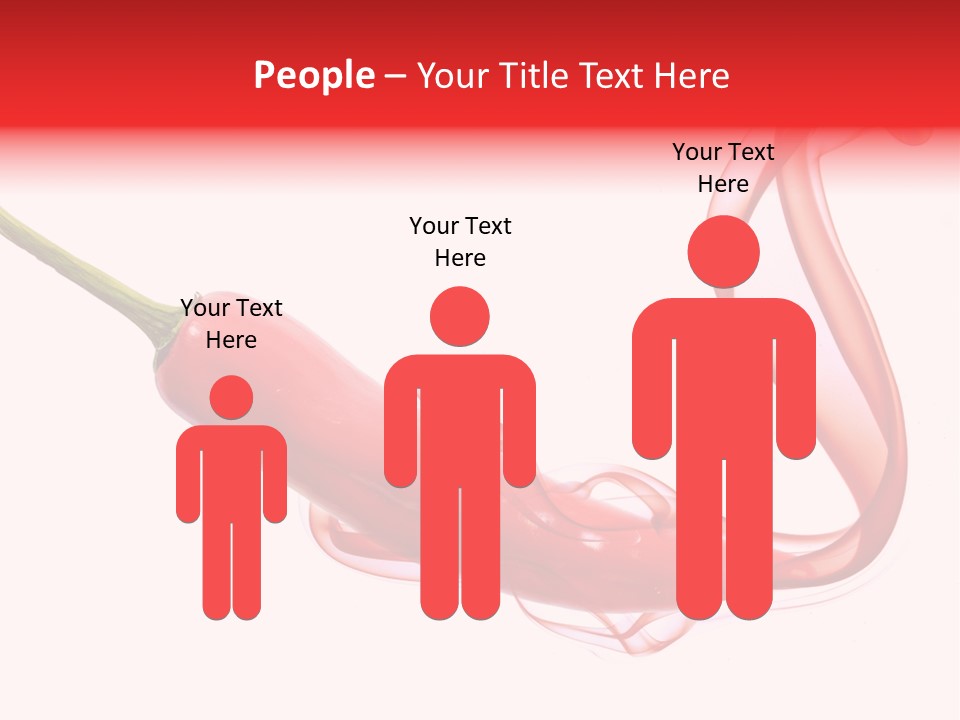 Burn Form Light PowerPoint Template